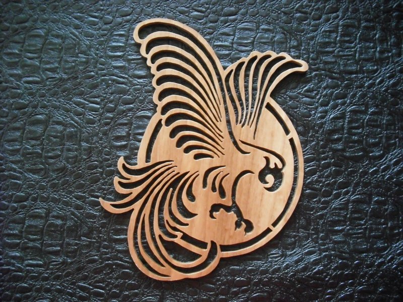 Резьба по дереву прорезная резьба