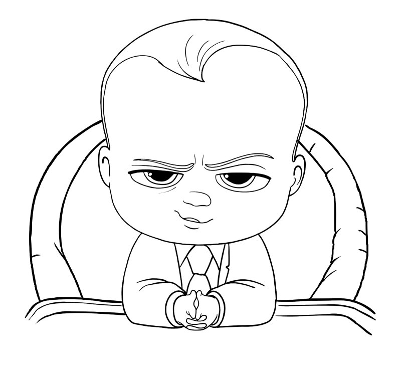 Фрэнсис Фрэнсис босс молокосос