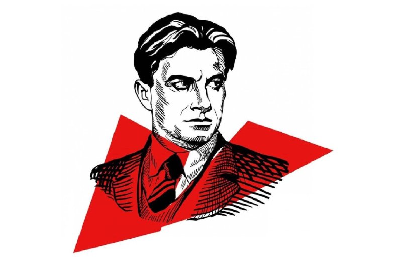 Владимир Владимирович Маяковский арт