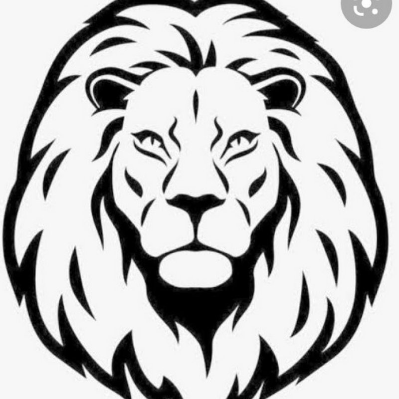Голова Льва