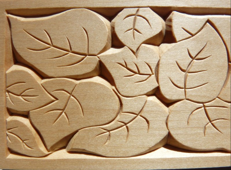 Плоскорельефная резьба по дереву для начинающих трафареты