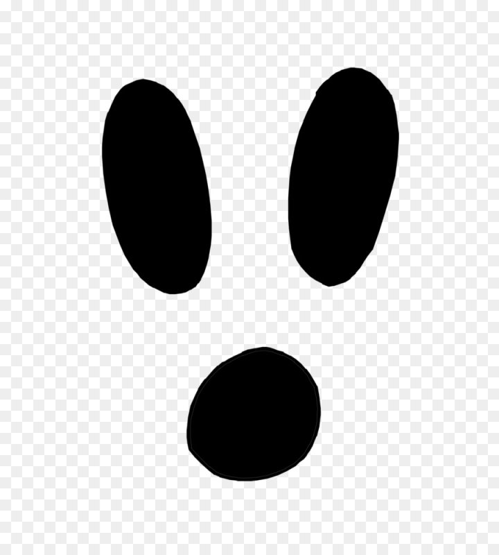 Мордочки для привидений