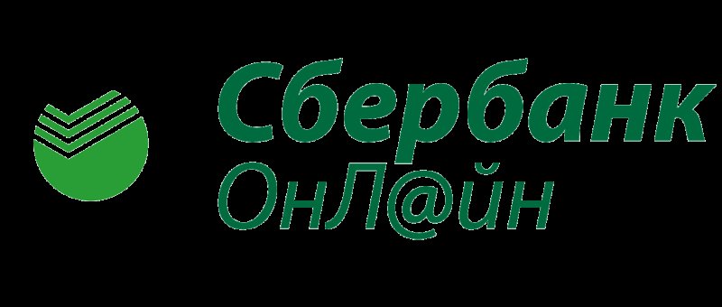 Новый значок Сбербанк онлайн
