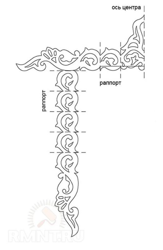 Узоры для резных наличников на окна