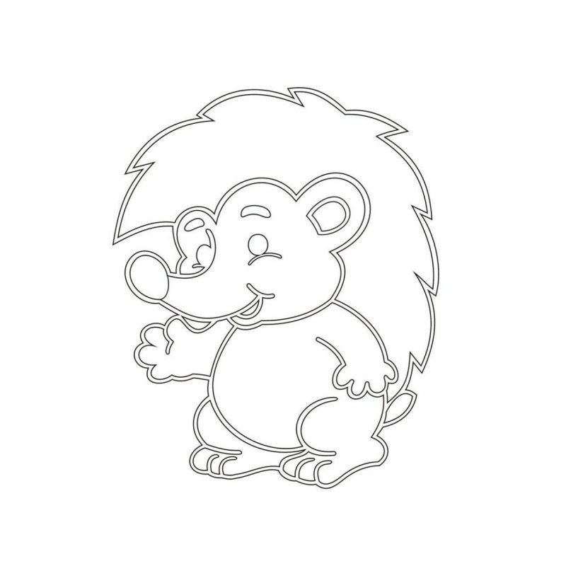 Трафареты для рисования цветным песком