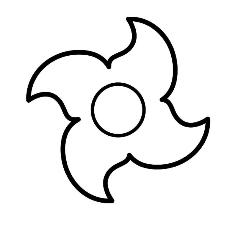 Шаблон СПИННЕРА