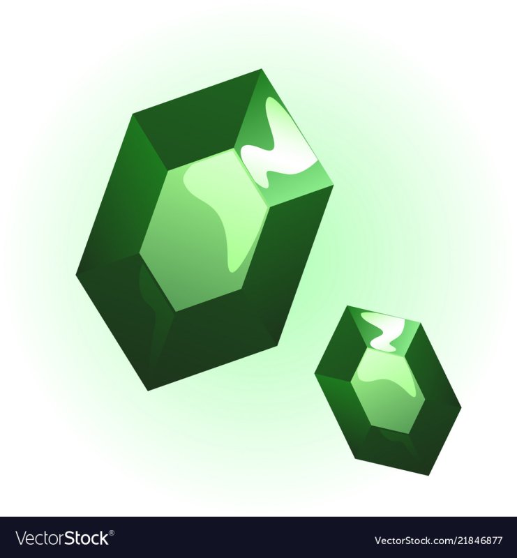 Изумруд логотип