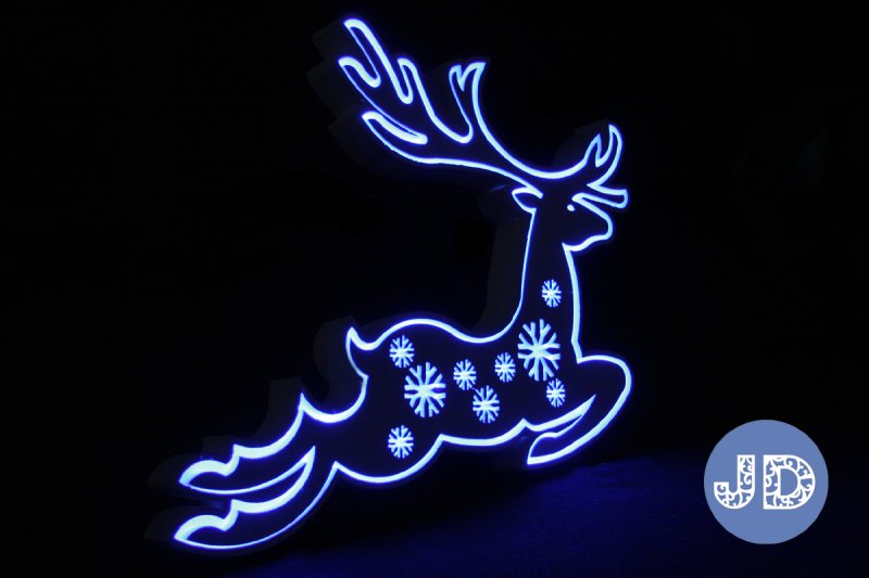 Новогодние фигуры