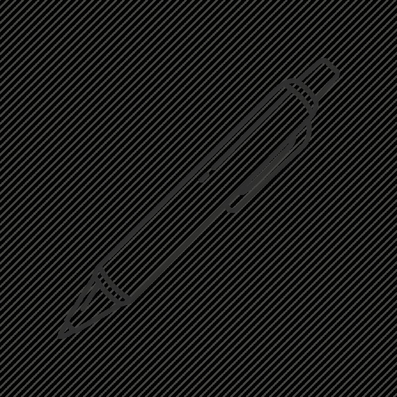 Ручка раскраска для детей