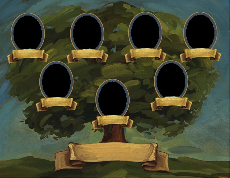 Фэмили Древо Фэмили генеалогическое