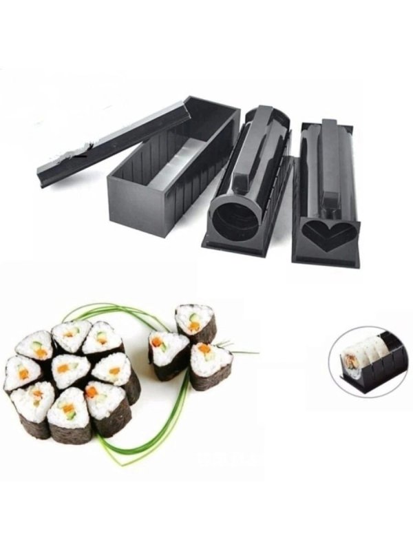 Штука для приготовления роллов