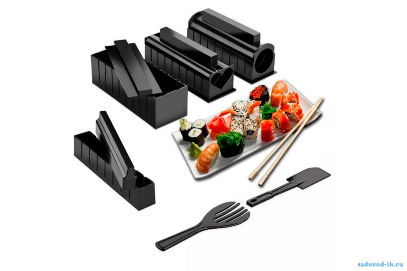Посуда для роллов Бергофф
