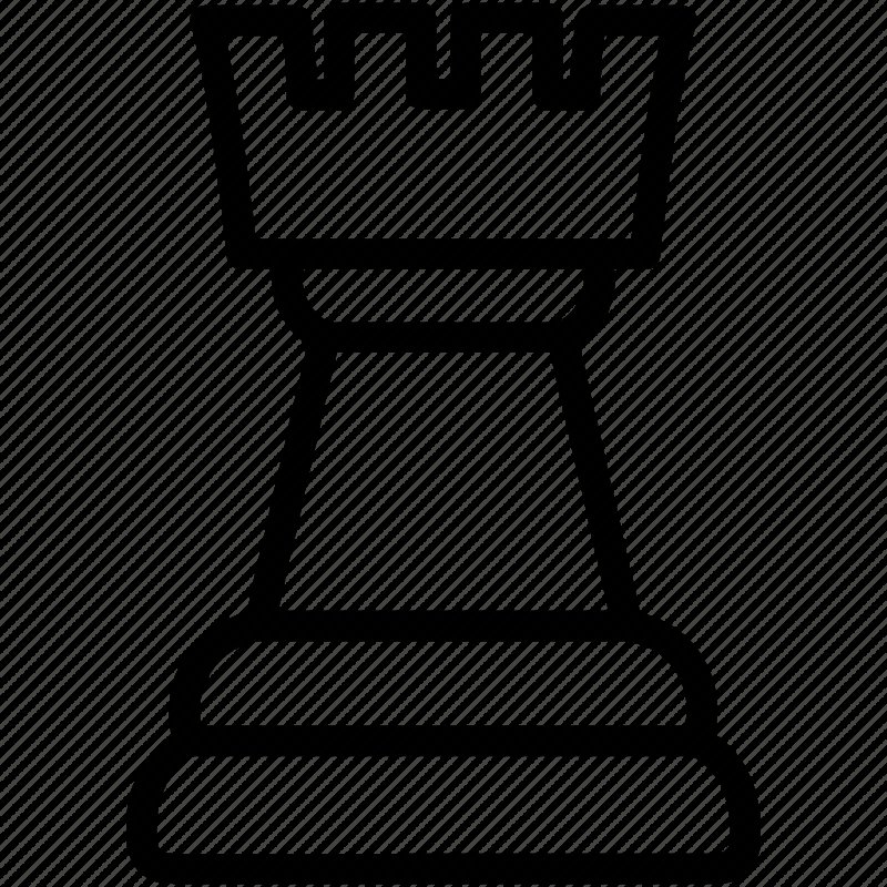 Ладья шахматная