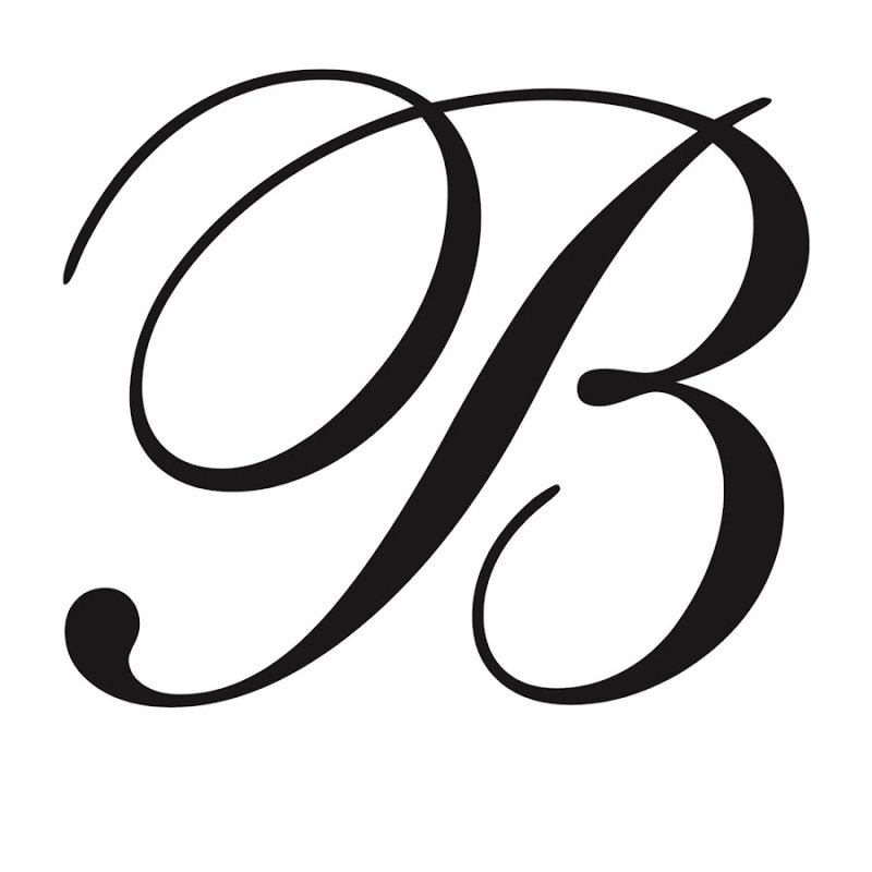 Красивые буквы