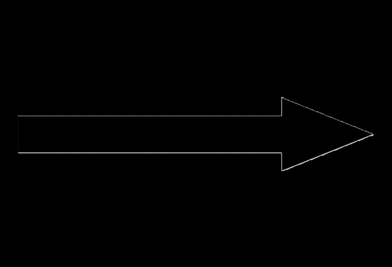 Стрелки указатели