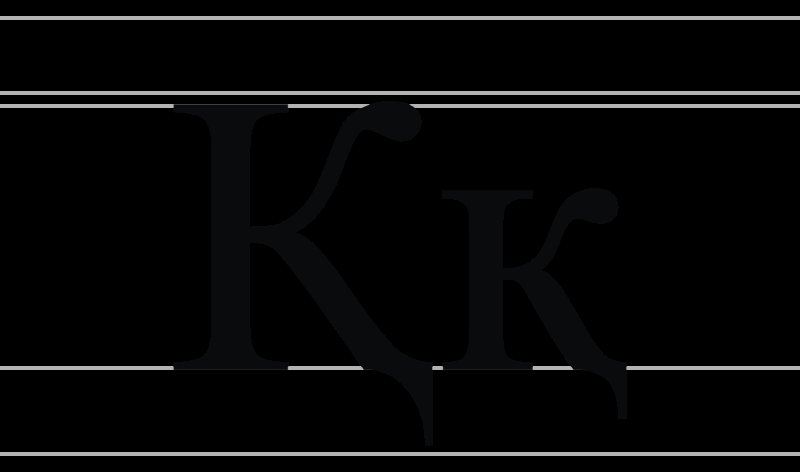 Казахские буквы