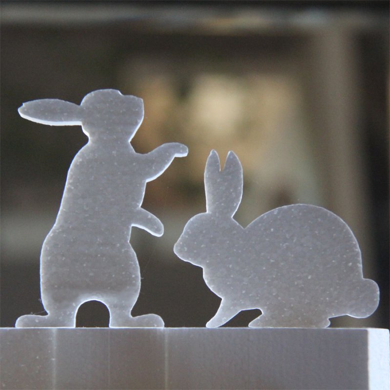 Новогодние фигуры