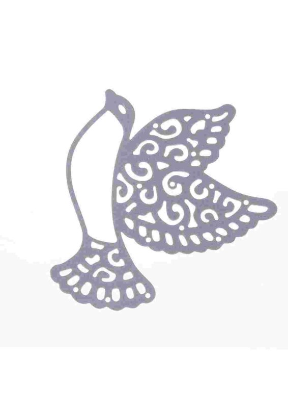 Ажурные голуби