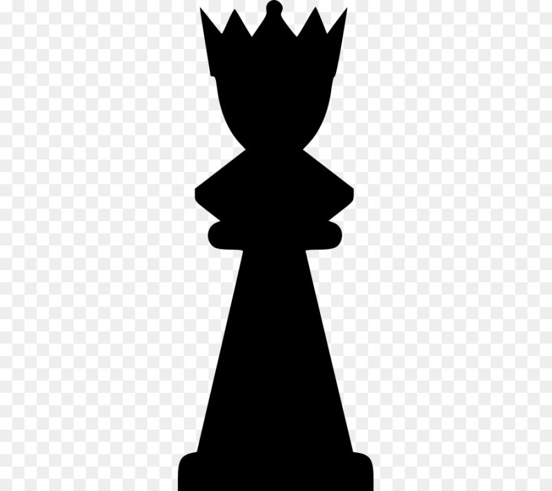 Шахматная фигура Король