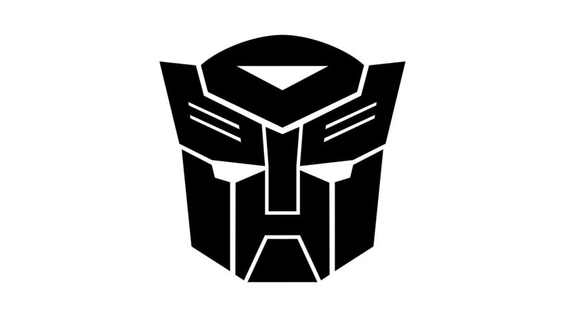 Маска Бамблби (трансформеры)