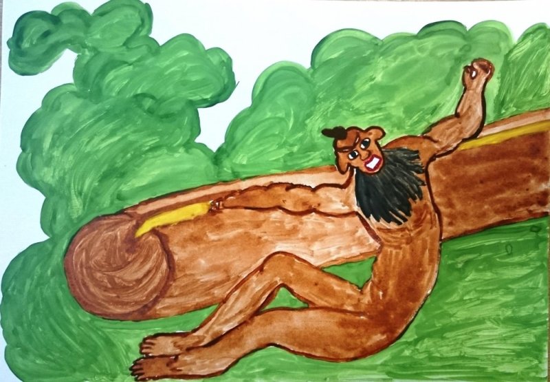 Сказки Габдуллы Тукая Шурале