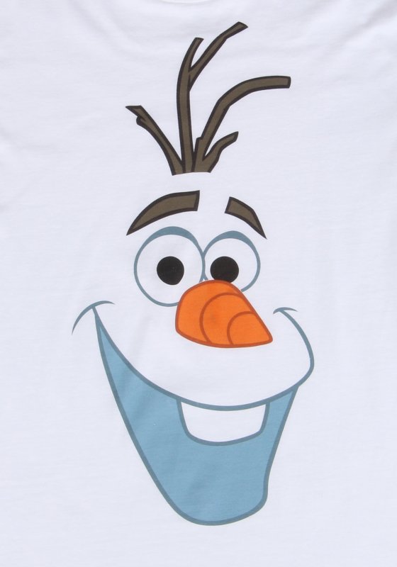 Голова Олафа