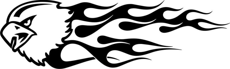 Трафареты для аэрографии