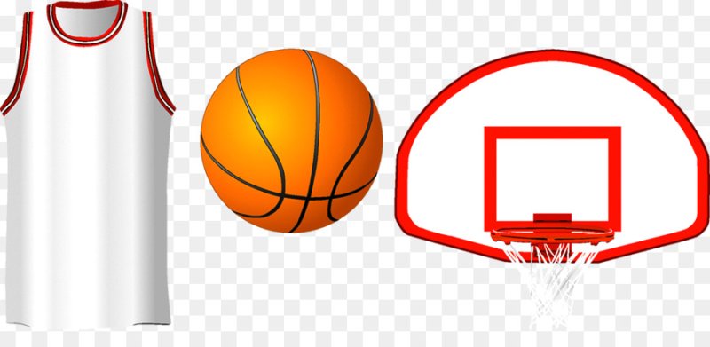 Баскетбольная майка рисунок