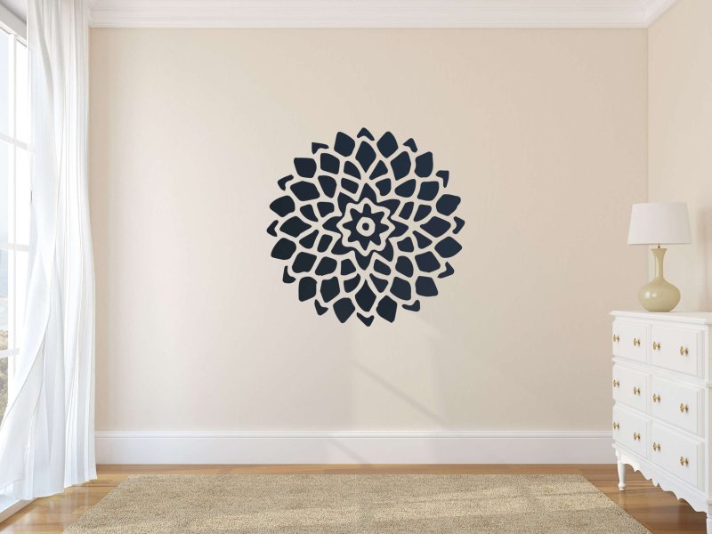 Трафареты для декора