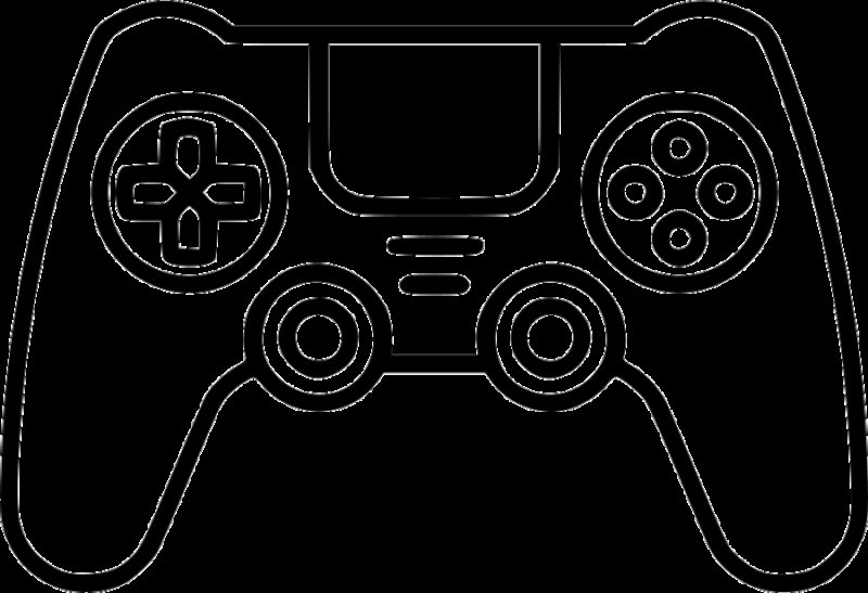Ps4 Gamepad icon
