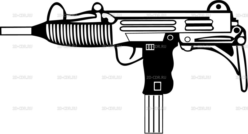 УЗИ тату эскиз