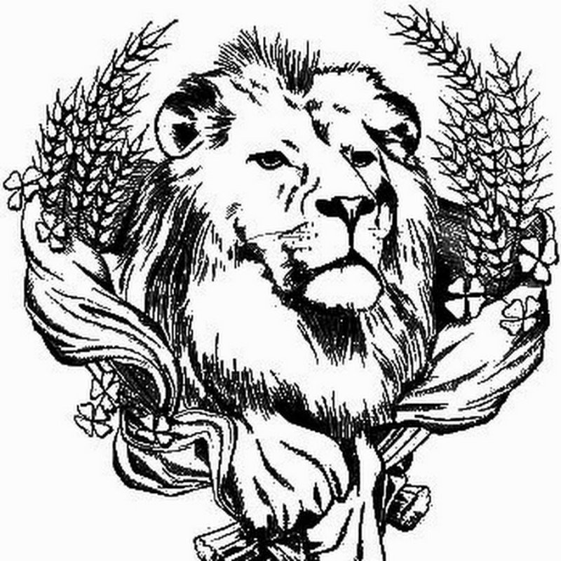 Эскизы для выжигания по дереву