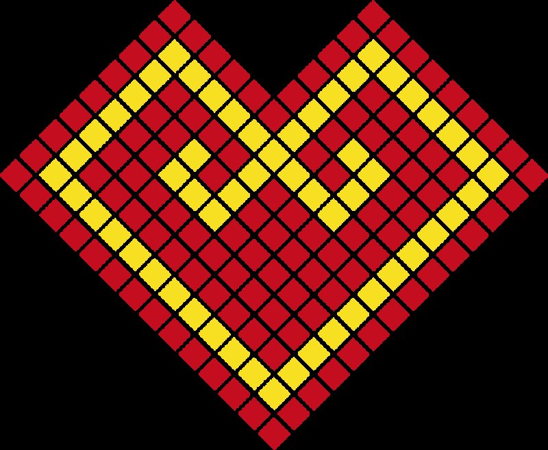 Чувашские узоры для детей