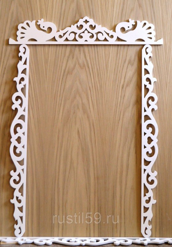 Наличники на окна