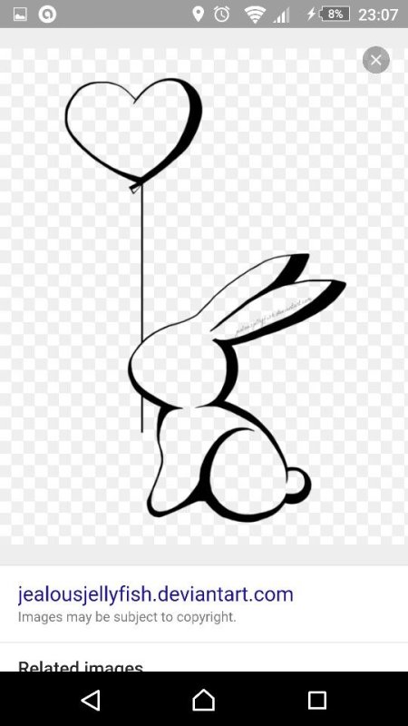 Маленькие рисунки