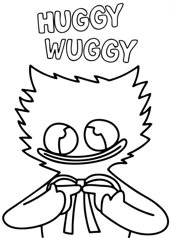 Поппи Плейтайм