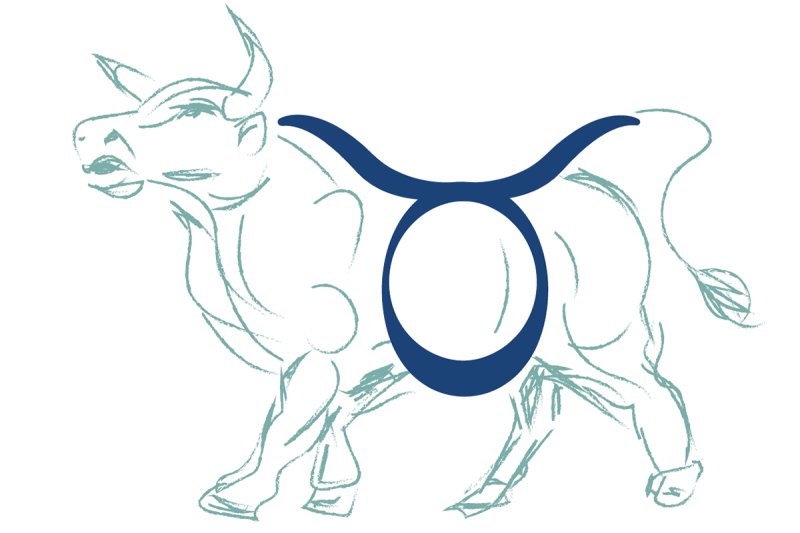 Символ тельца