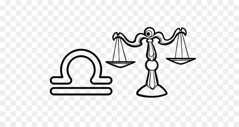 Знаки зодиака. Весы