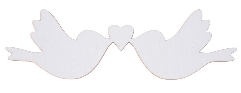 Голуби для вырезки