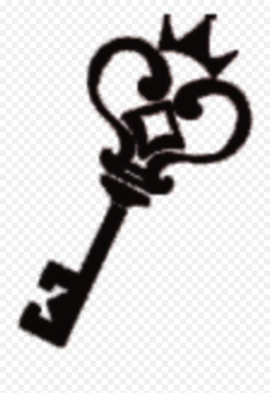 Алиса в стране чудес ключ