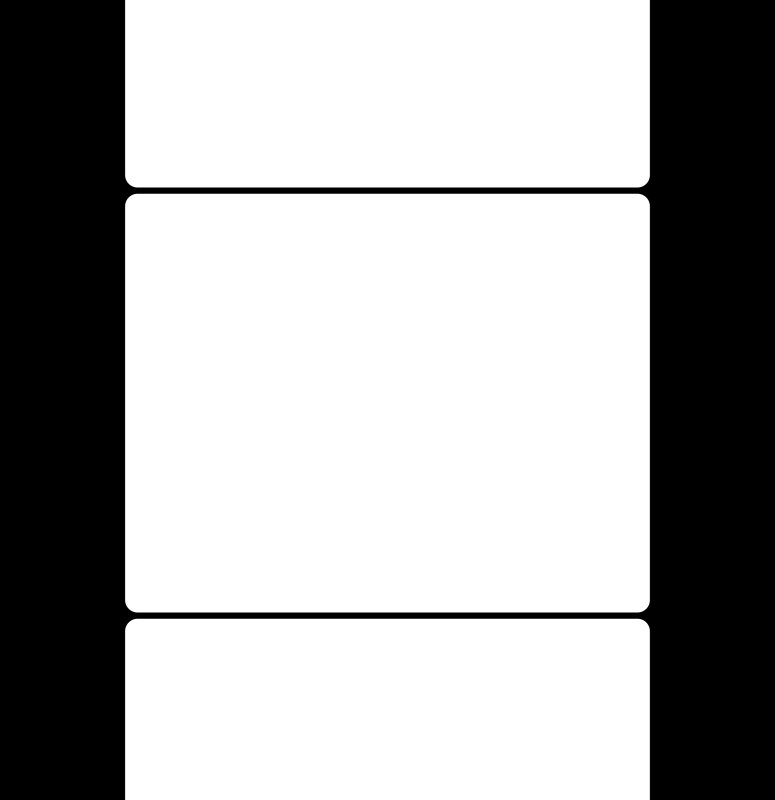 Рамка Кадр фотопленки