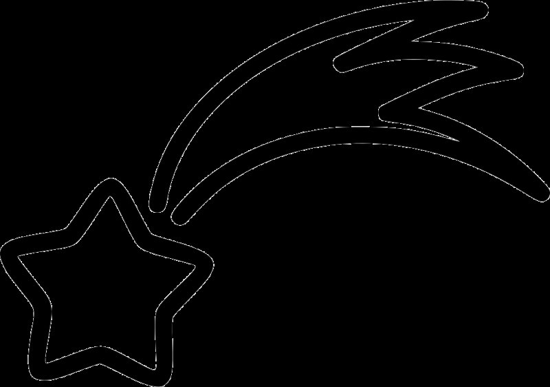 Звезда иконка