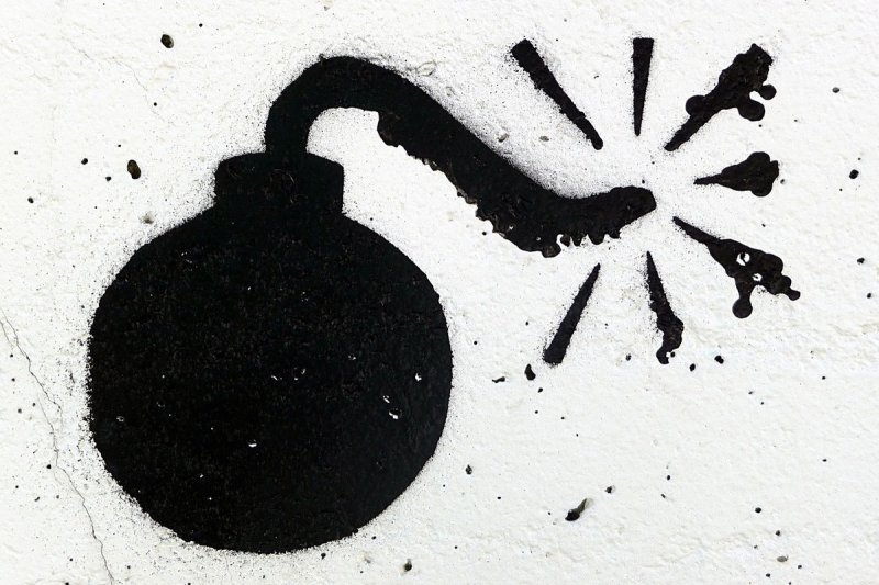 Трафареты для граффити