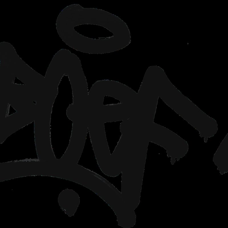 Надписи маркером