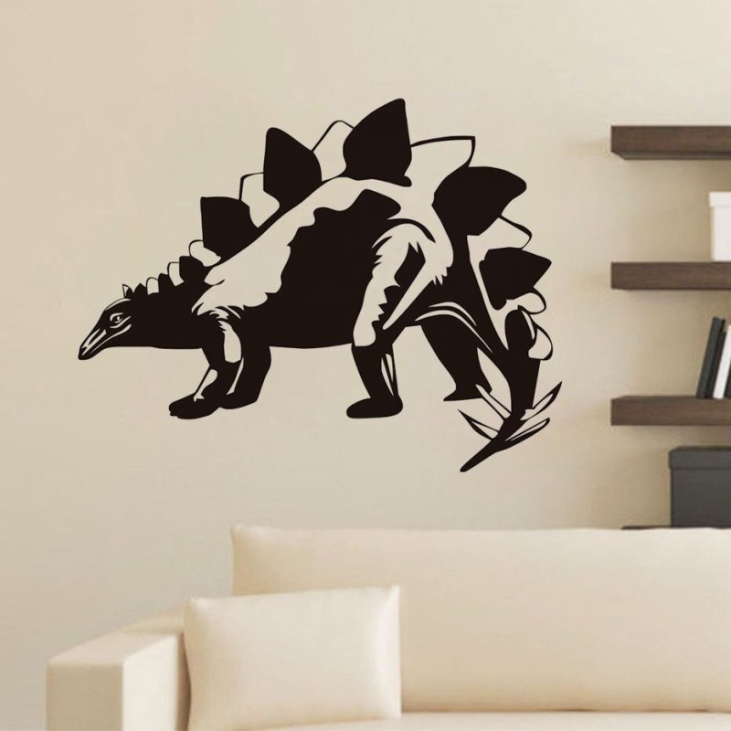 Панно на стену динозавры