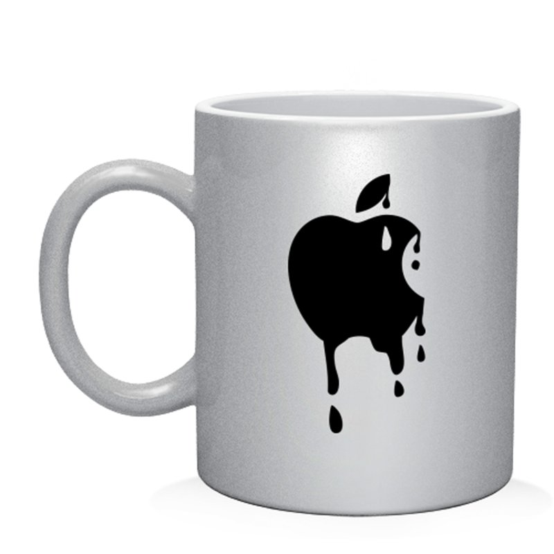 Кружки с изображением