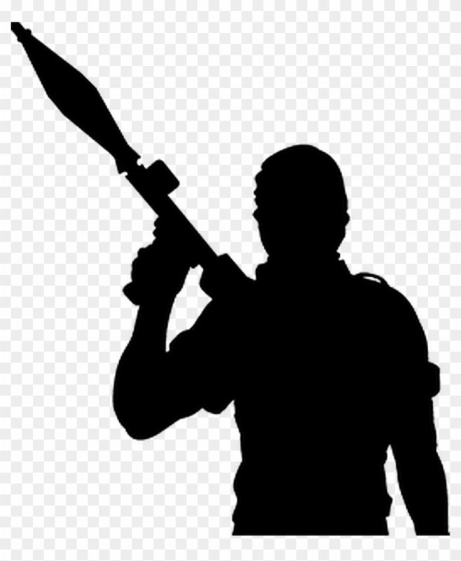 Террорист вектор