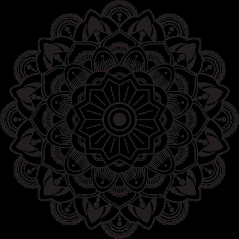 Мандала Индия