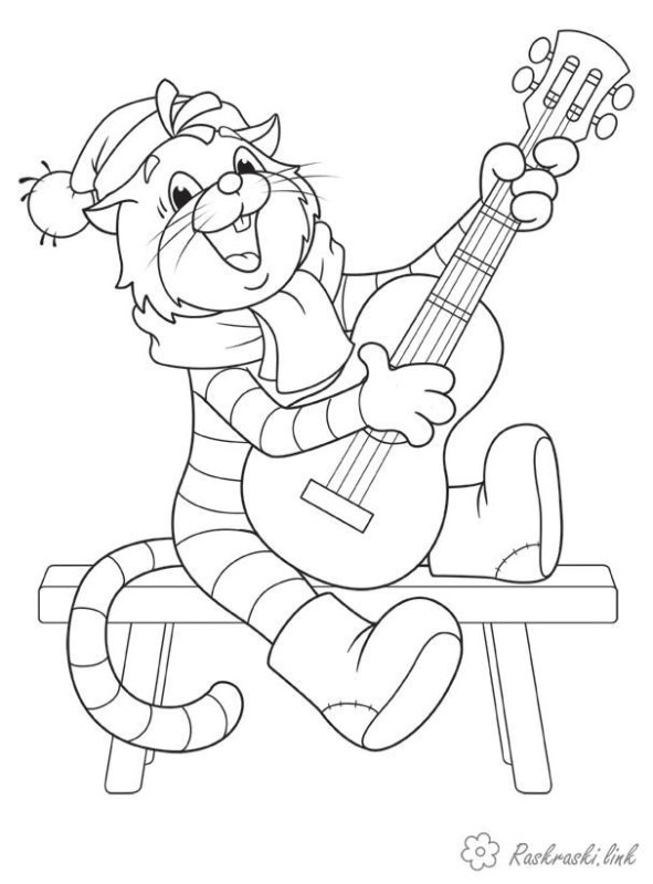 Кот Матроскин Простоквашино мультфильм