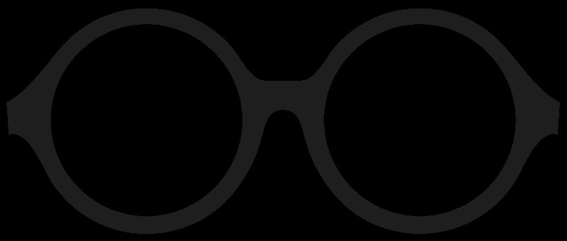 Очки вектор